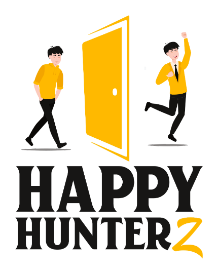 Happy Hunterz